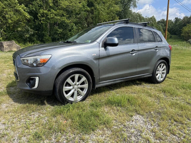 mitsubishi outlander sport 2015 4A4AR4AU8FE046344 image mitsubishi outlander sport 2015 4A4AR4AU8FE046344 image
